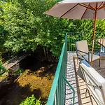 Szálloda Moulin De Vigonac 4*