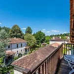 Moulin De Vigonac Szálloda 4*