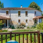 Szálloda Moulin De Vigonac 4*