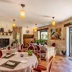 Szálloda Moulin De Vigonac 4*