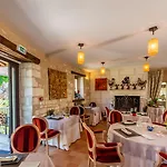 Moulin De Vigonac Szálloda Valeuil