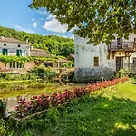 Moulin De Vigonac