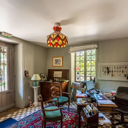 Moulin De Vigonac Hotel