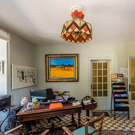 Moulin De Vigonac Hotel 4*