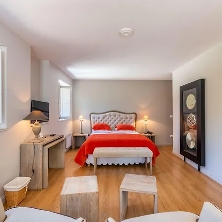 Hotel Moulin De Vigonac