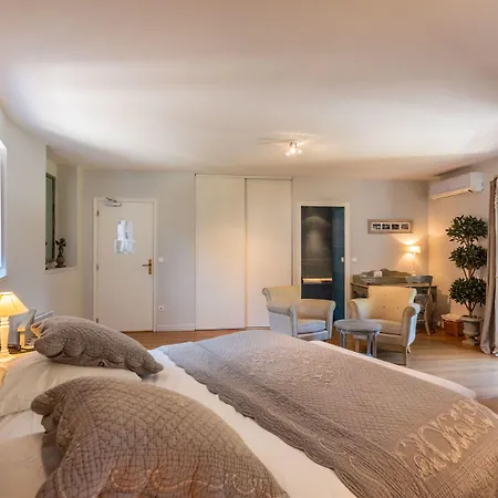 Moulin De Vigonac Hotel