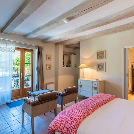 Moulin De Vigonac Hotel Valeuil