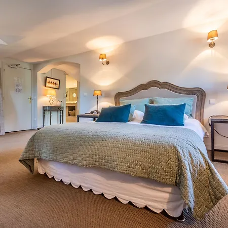 Moulin De Vigonac Otel 4*