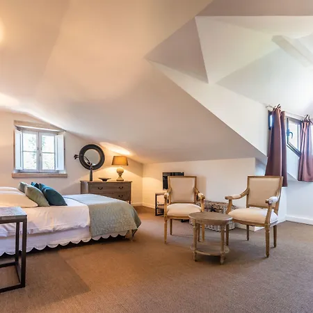 Moulin De Vigonac Hotel