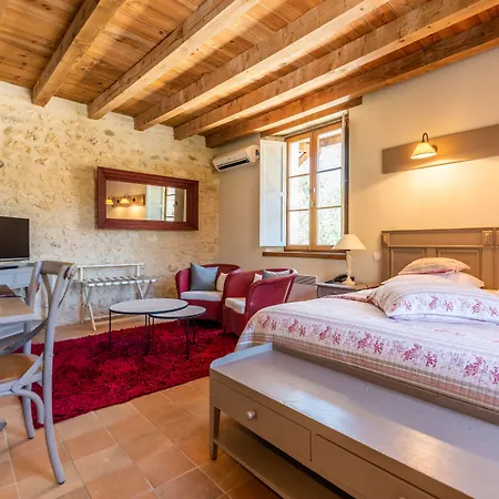 Moulin De Vigonac Valeuil