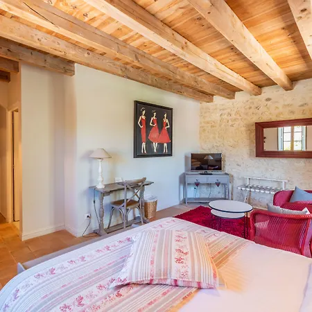 Hotel Moulin De Vigonac Valeuil