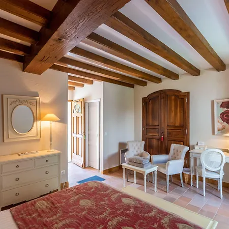 Otel Moulin De Vigonac 4*