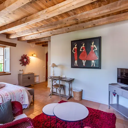 Moulin De Vigonac 4*