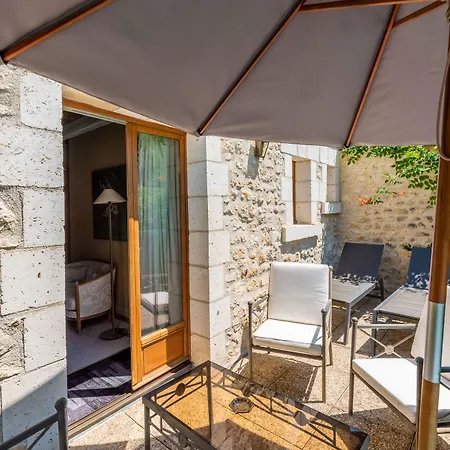 Moulin De Vigonac Otel