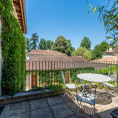 Moulin De Vigonac 4* Valeuil