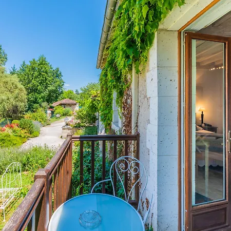 Moulin De Vigonac Otel 4*