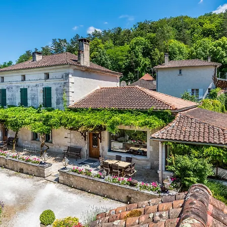 Moulin De Vigonac