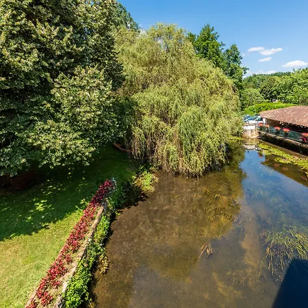 Moulin De Vigonac Hotel