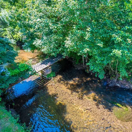 Moulin De Vigonac Hotel