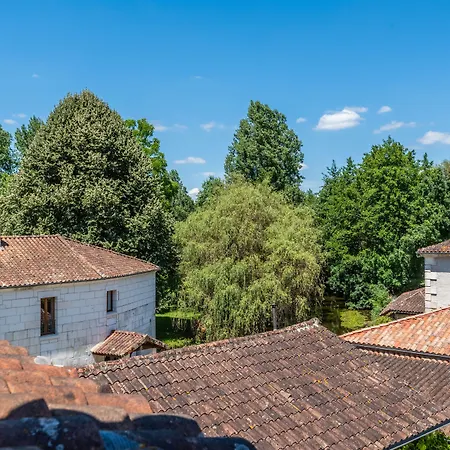 Moulin De Vigonac