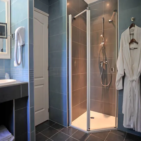 Moulin De Vigonac فندق 4*