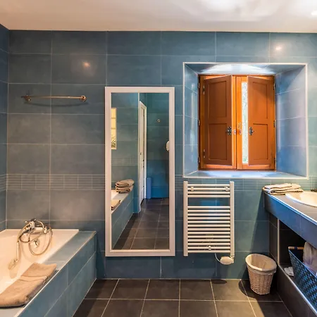 فندق Moulin De Vigonac