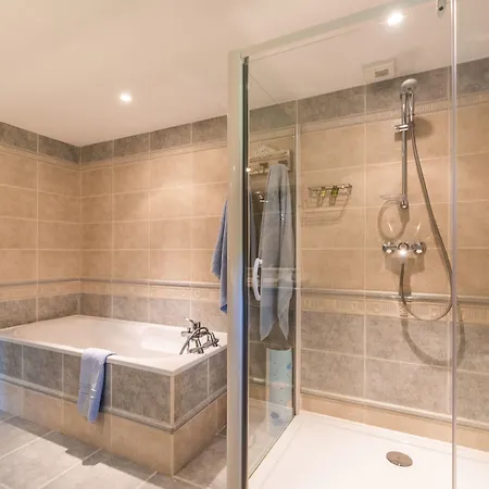 فندق Moulin De Vigonac