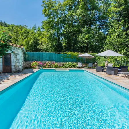 Moulin De Vigonac Hotel Valeuil