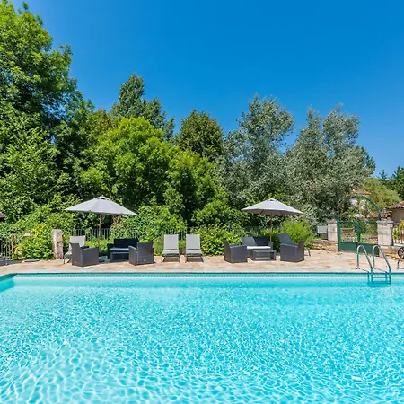 Hotel Moulin De Vigonac 4*