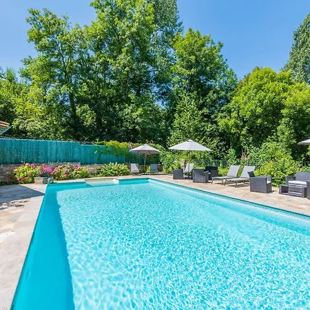 Moulin De Vigonac 4* Valeuil