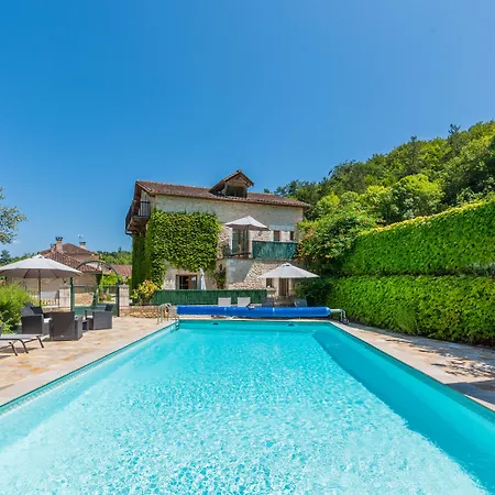 Hotel Moulin De Vigonac Valeuil