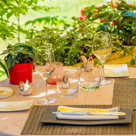 Hotel Moulin De Vigonac 4*