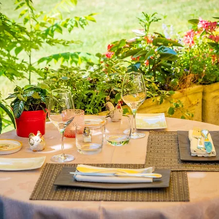 Moulin De Vigonac 4*