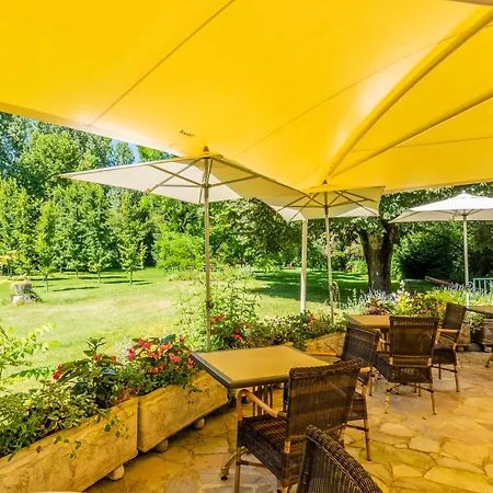 Moulin De Vigonac 4*