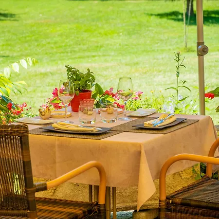 Moulin De Vigonac 4*