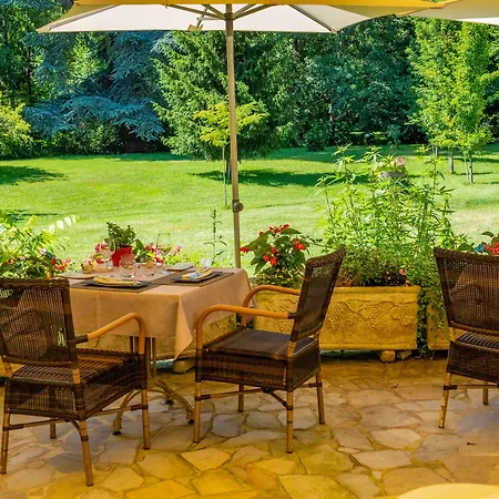 Moulin De Vigonac 4* Valeuil