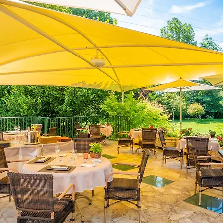 Moulin De Vigonac Otel 4*