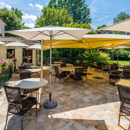 Moulin De Vigonac 4*