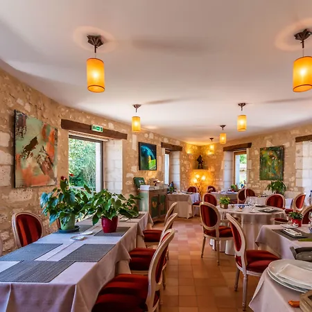 Moulin De Vigonac 4* Valeuil