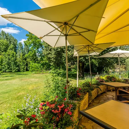 Moulin De Vigonac Hotel Valeuil