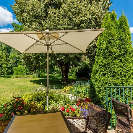 Moulin De Vigonac 4* Valeuil