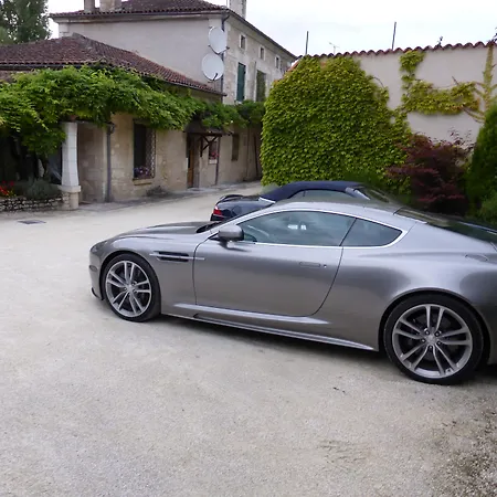 Moulin De Vigonac Valeuil