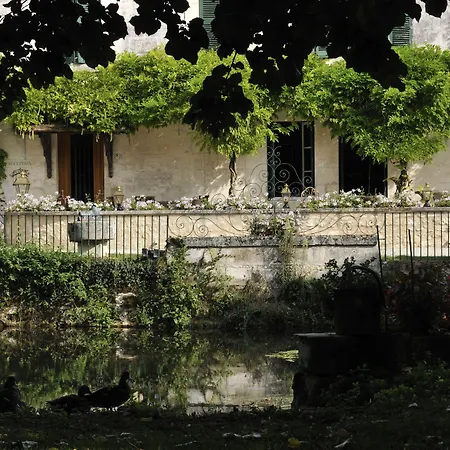 Moulin De Vigonac Brantôme