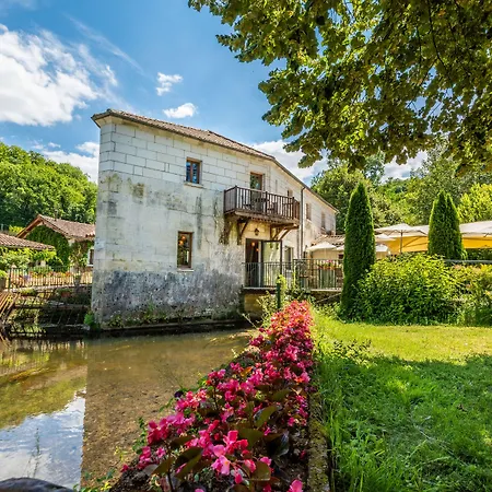 Moulin De Vigonac Hotel Valeuil