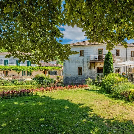 Moulin De Vigonac Otel 4*