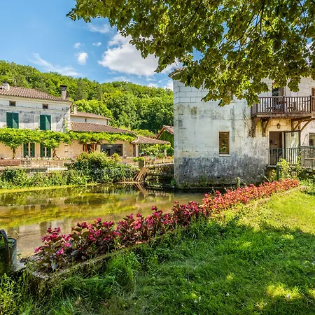 Moulin De Vigonac