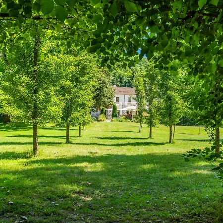 Moulin De Vigonac Hotel