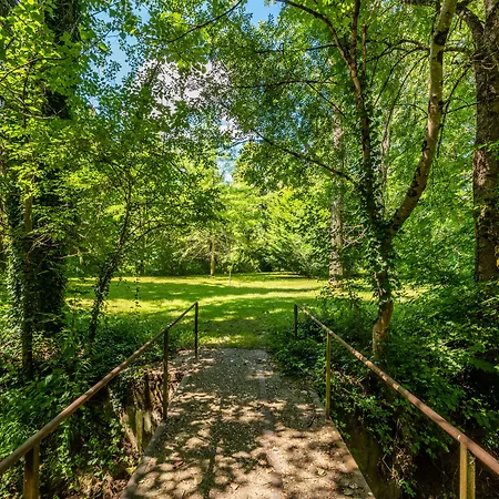 Moulin De Vigonac Hotel 4*