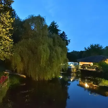 Moulin De Vigonac 4*