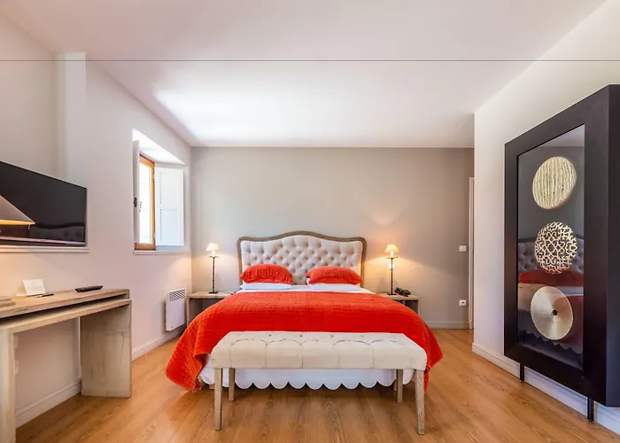 ホテル Moulin De Vigonac Valeuil